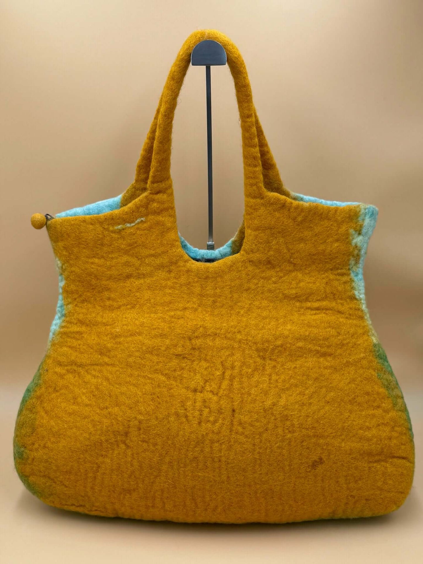 Schultertasche Size XL Lage Bag Totoro