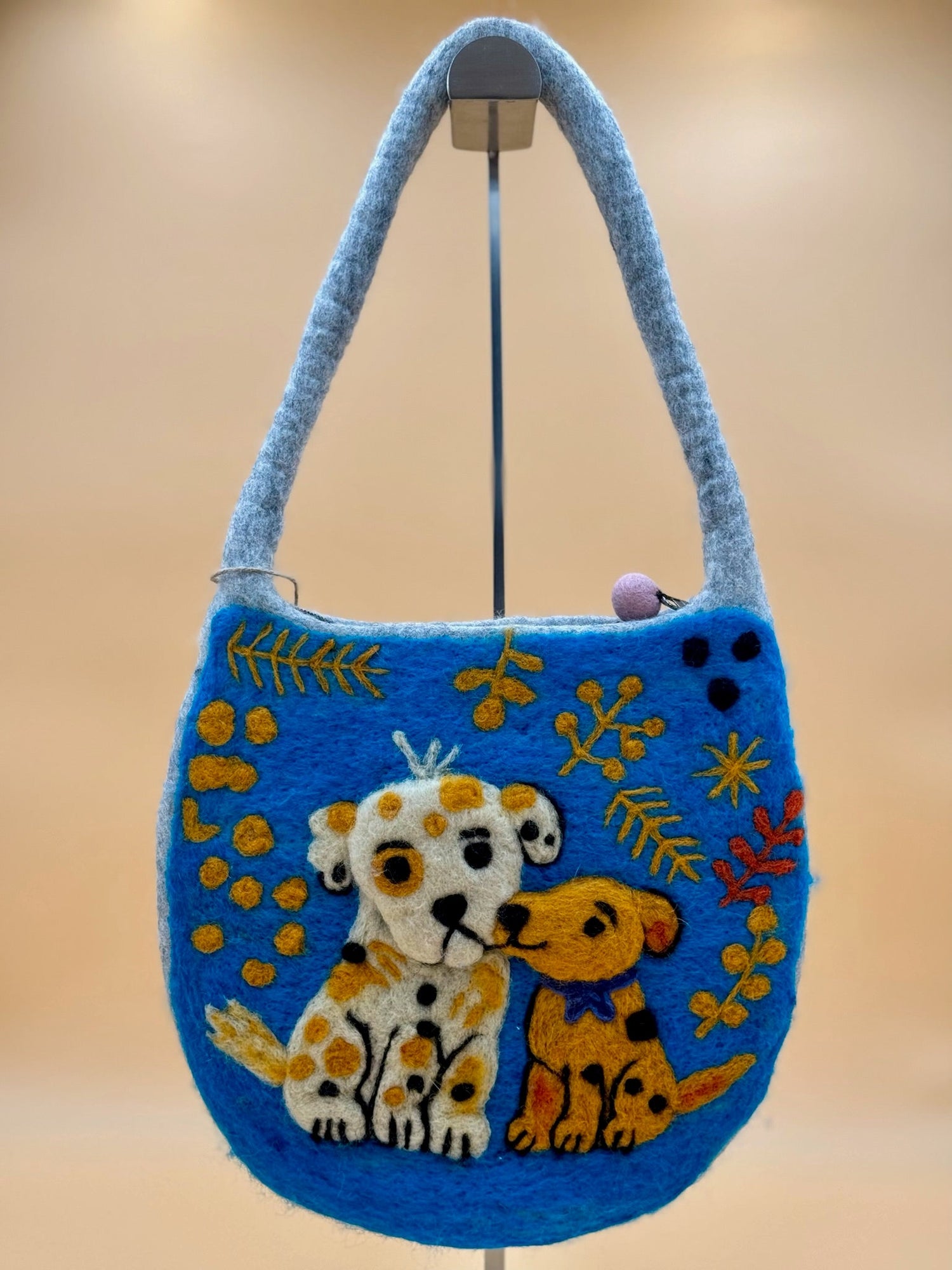 Schultertasche Size M/S Baguette Bag