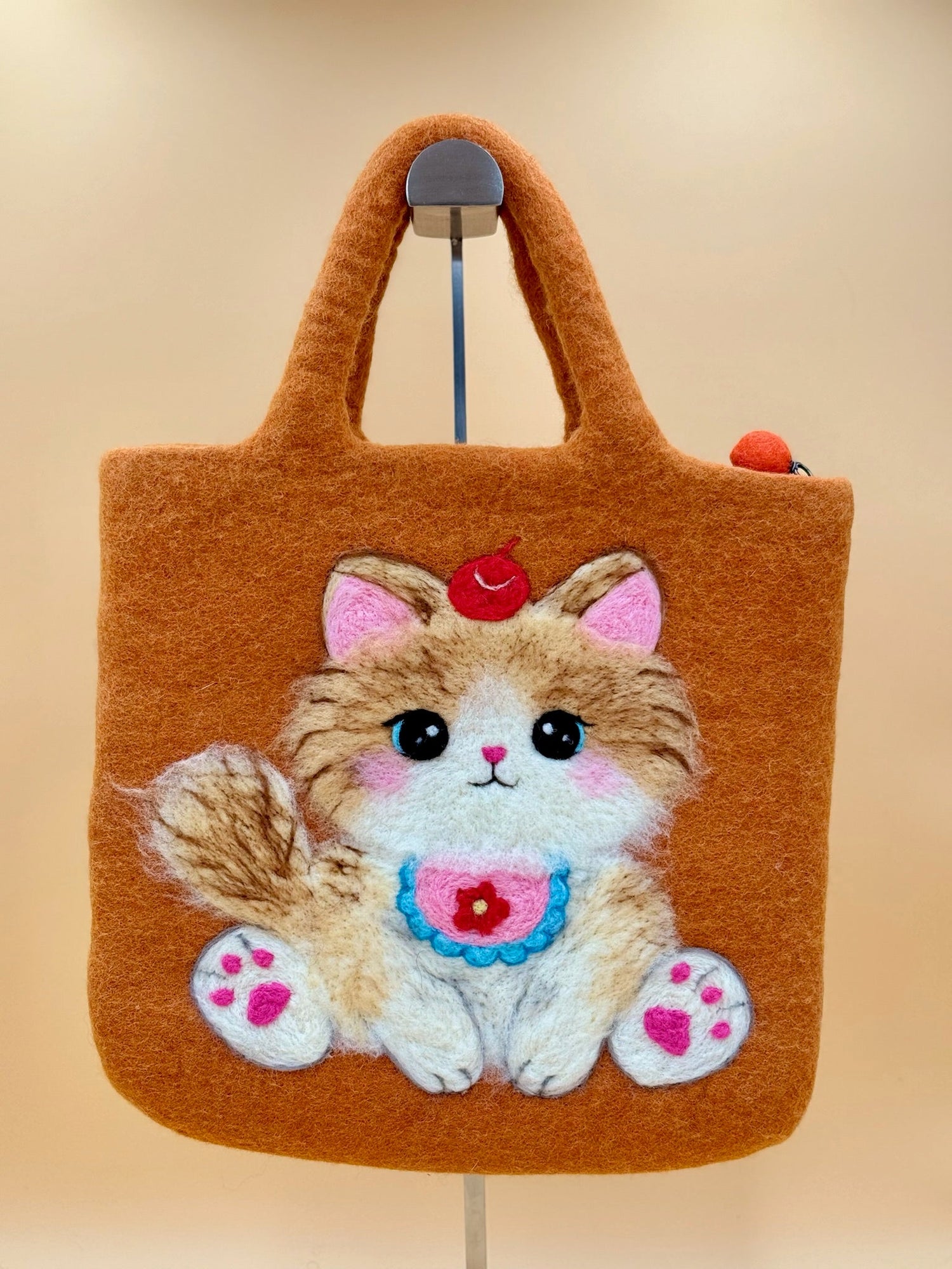 Handtasche Size L/M Large Bag