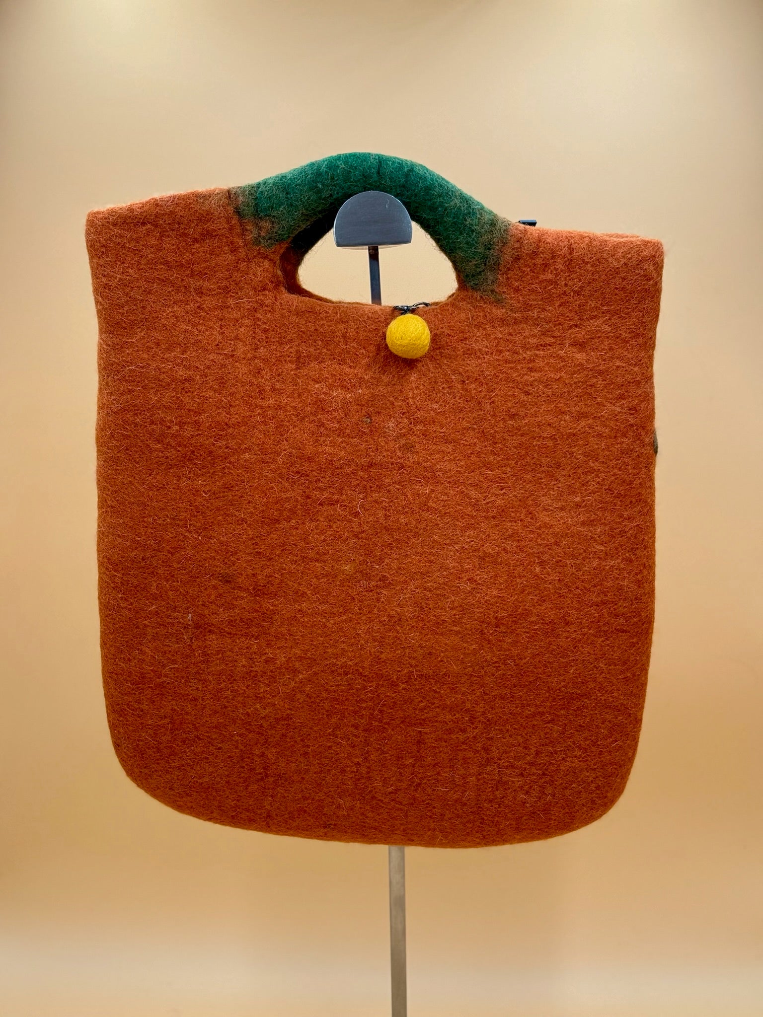 Handtasche Size L Large Bag drei Capybara - urbanchameleonberlin
